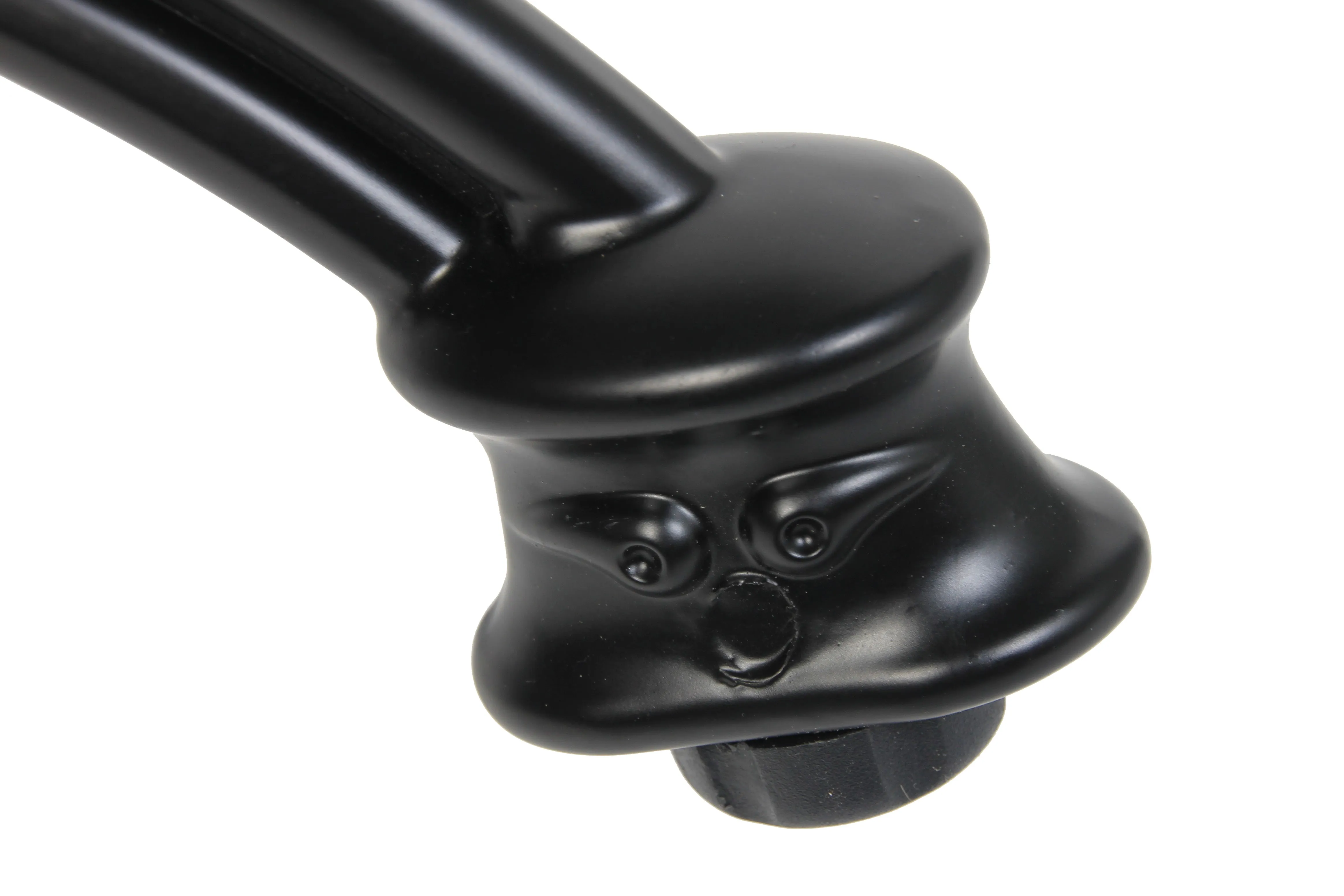 Base Bar Bologna Black