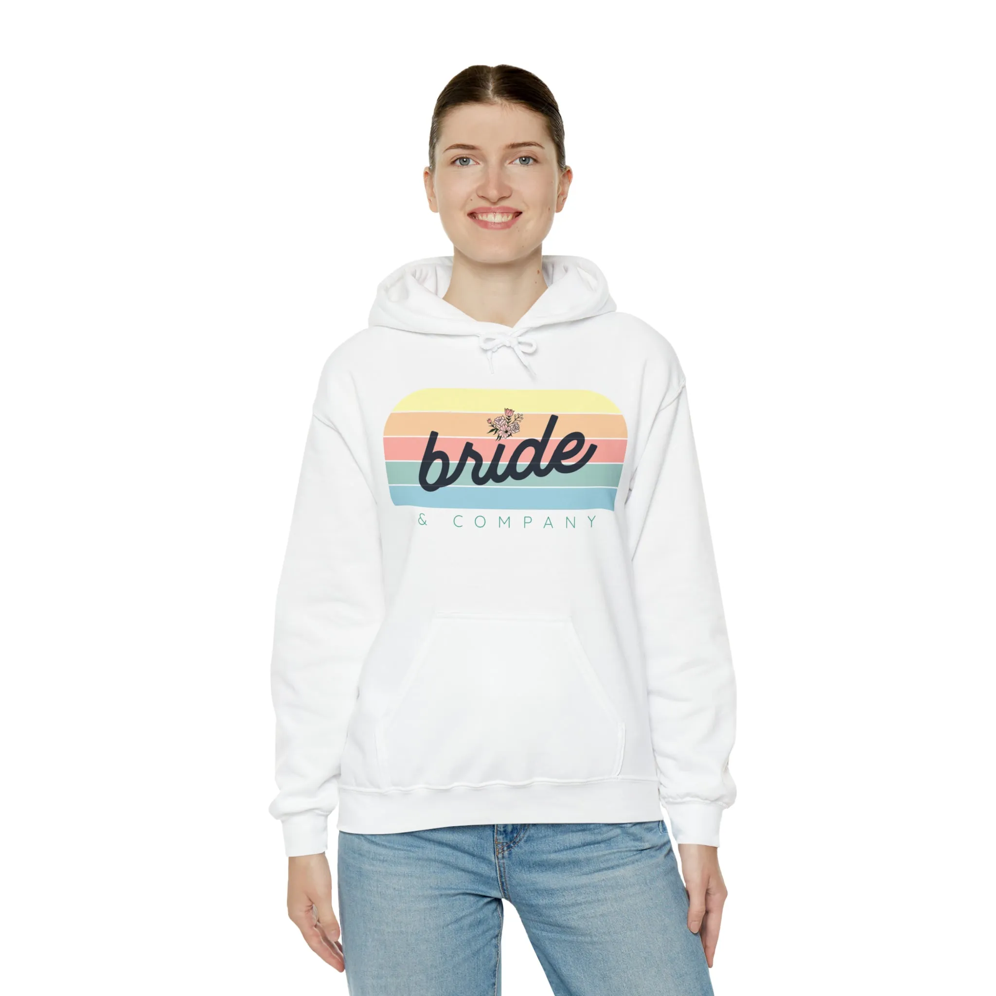 Bride & Company Hoodie