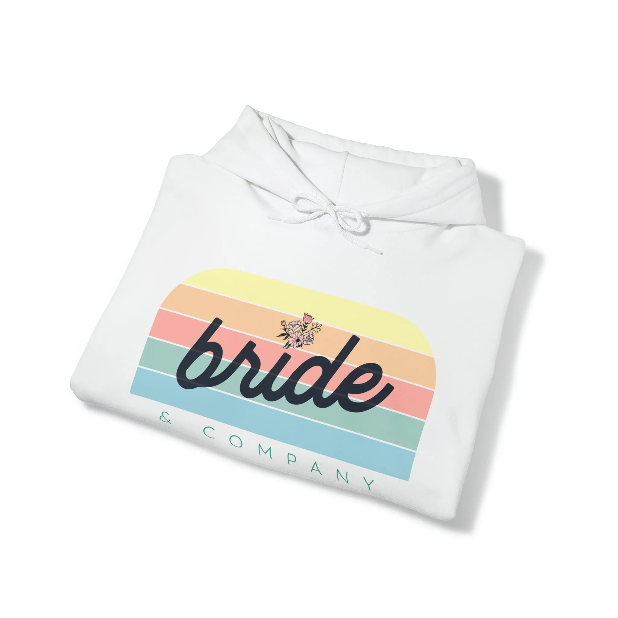 Bride & Company Hoodie