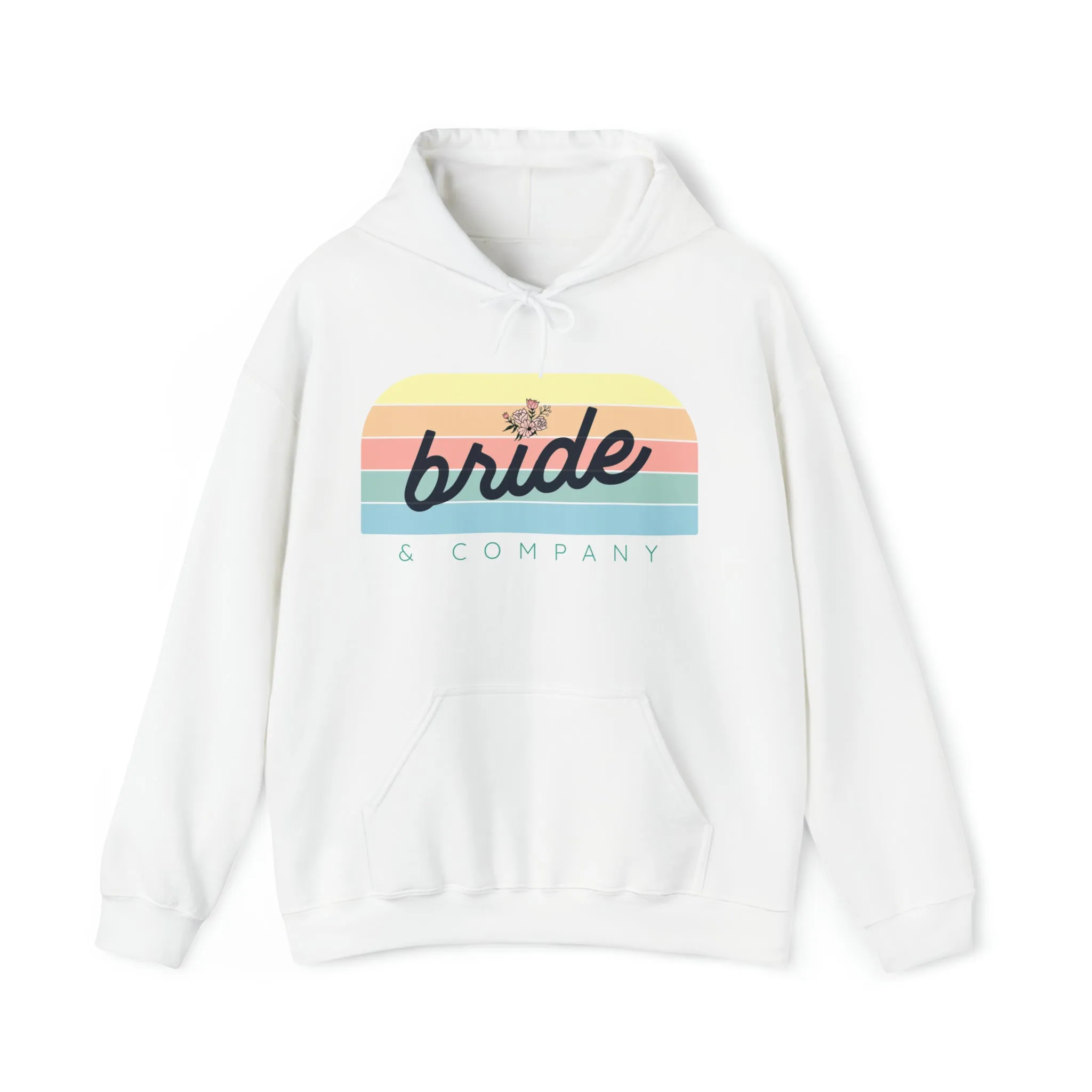 Bride & Company Hoodie