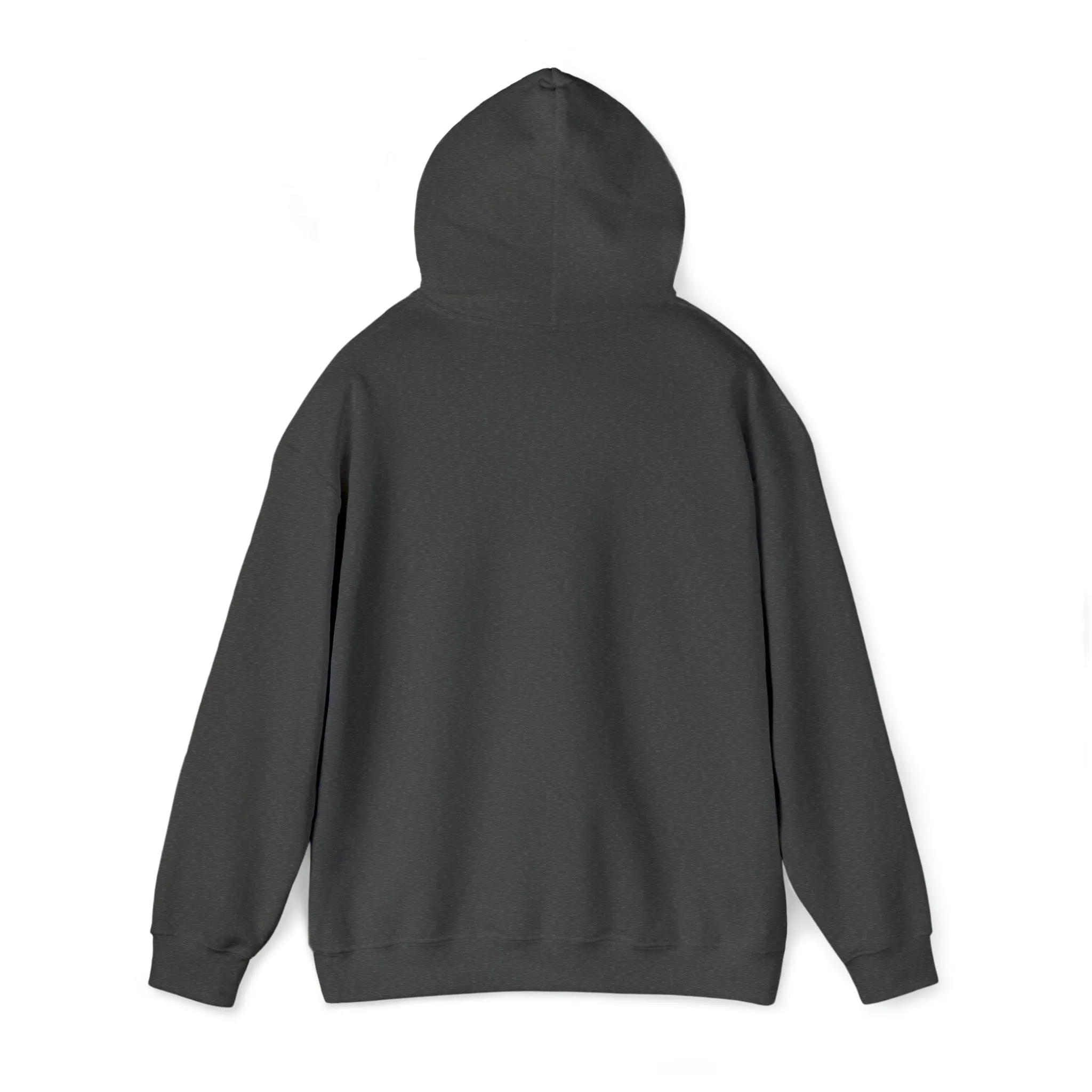 Camaro 6th Gen 3 Stripe Heavy Blend Hooded Sweatshirt