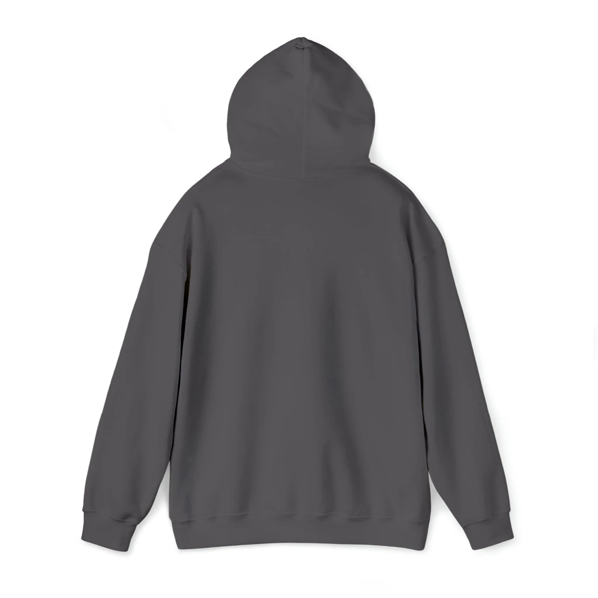 Camaro 6th Gen 3 Stripe Heavy Blend Hooded Sweatshirt