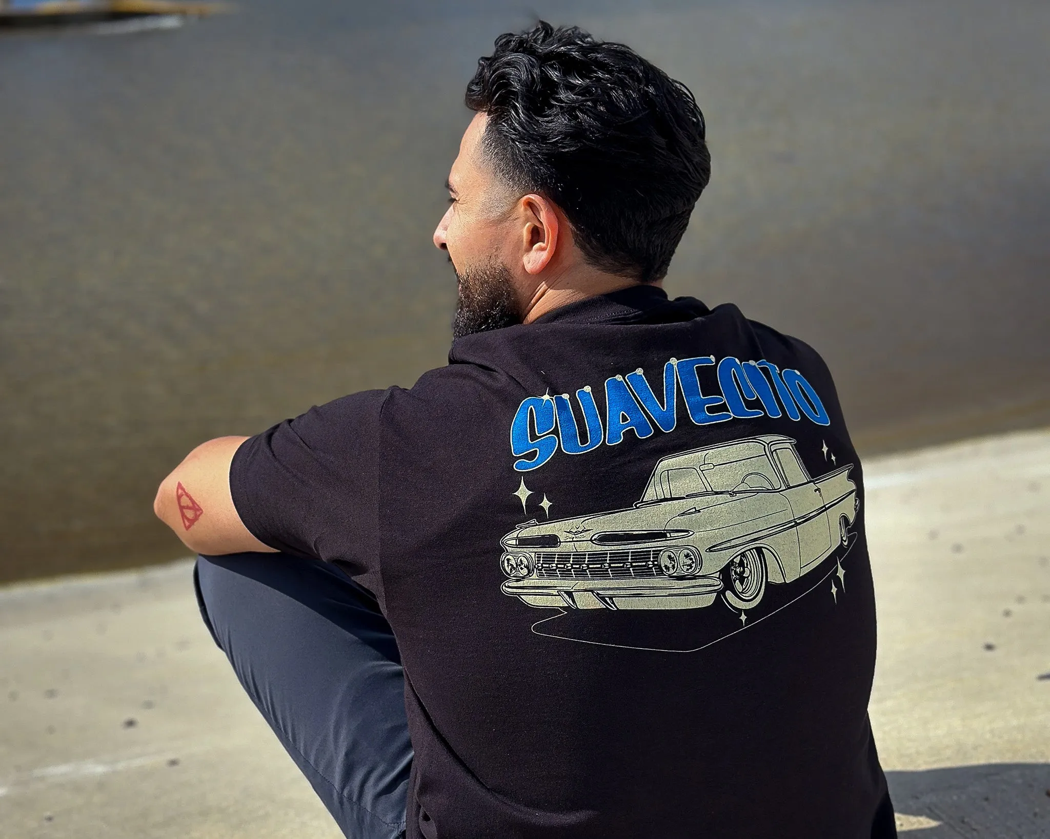 Elco Tee