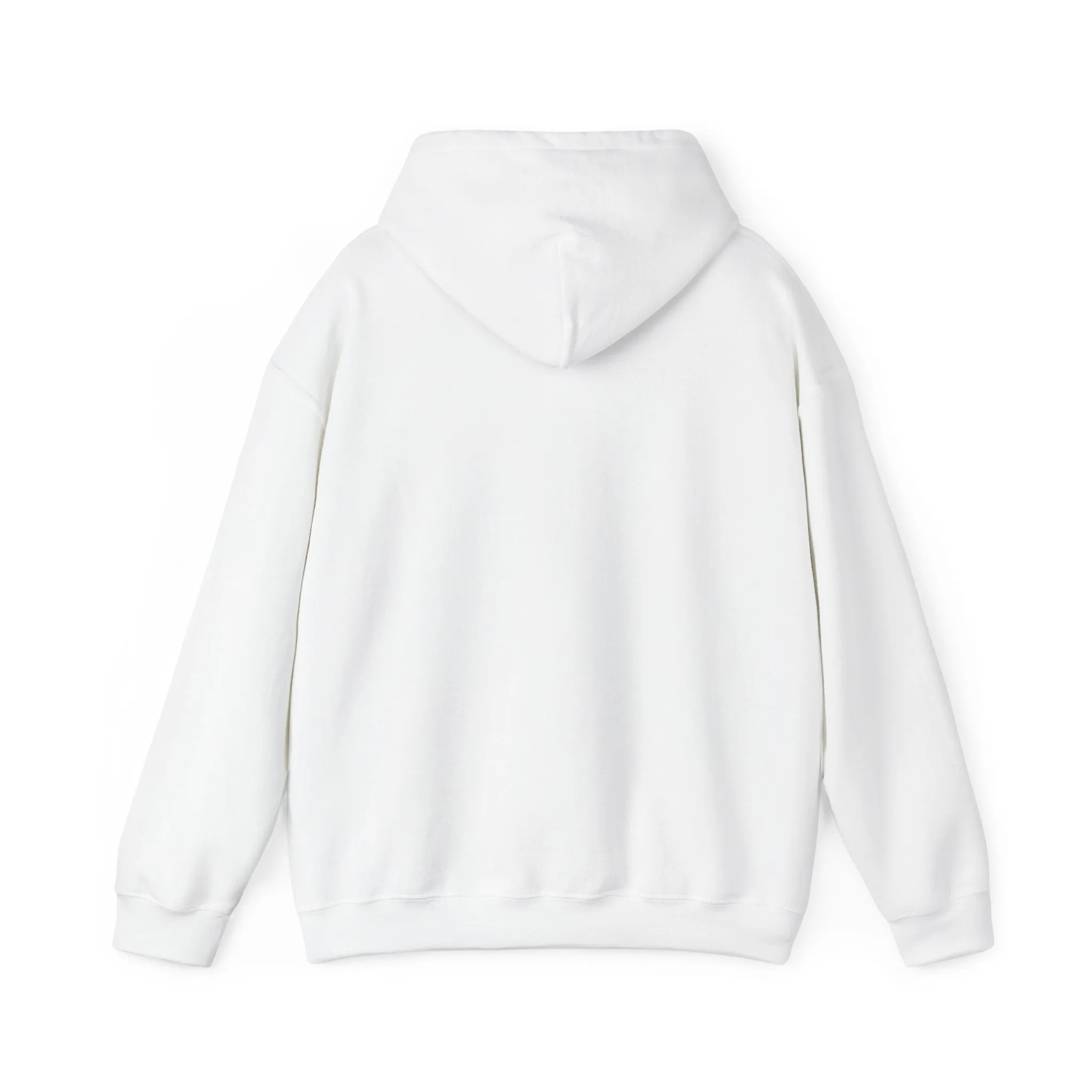 Flock Shop King Hooded Sweatshirt