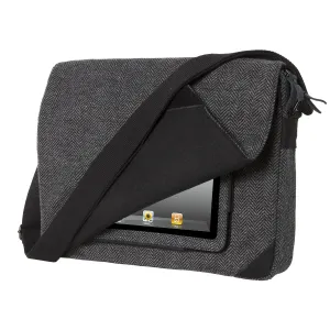 Hex Drake Messenger Bag