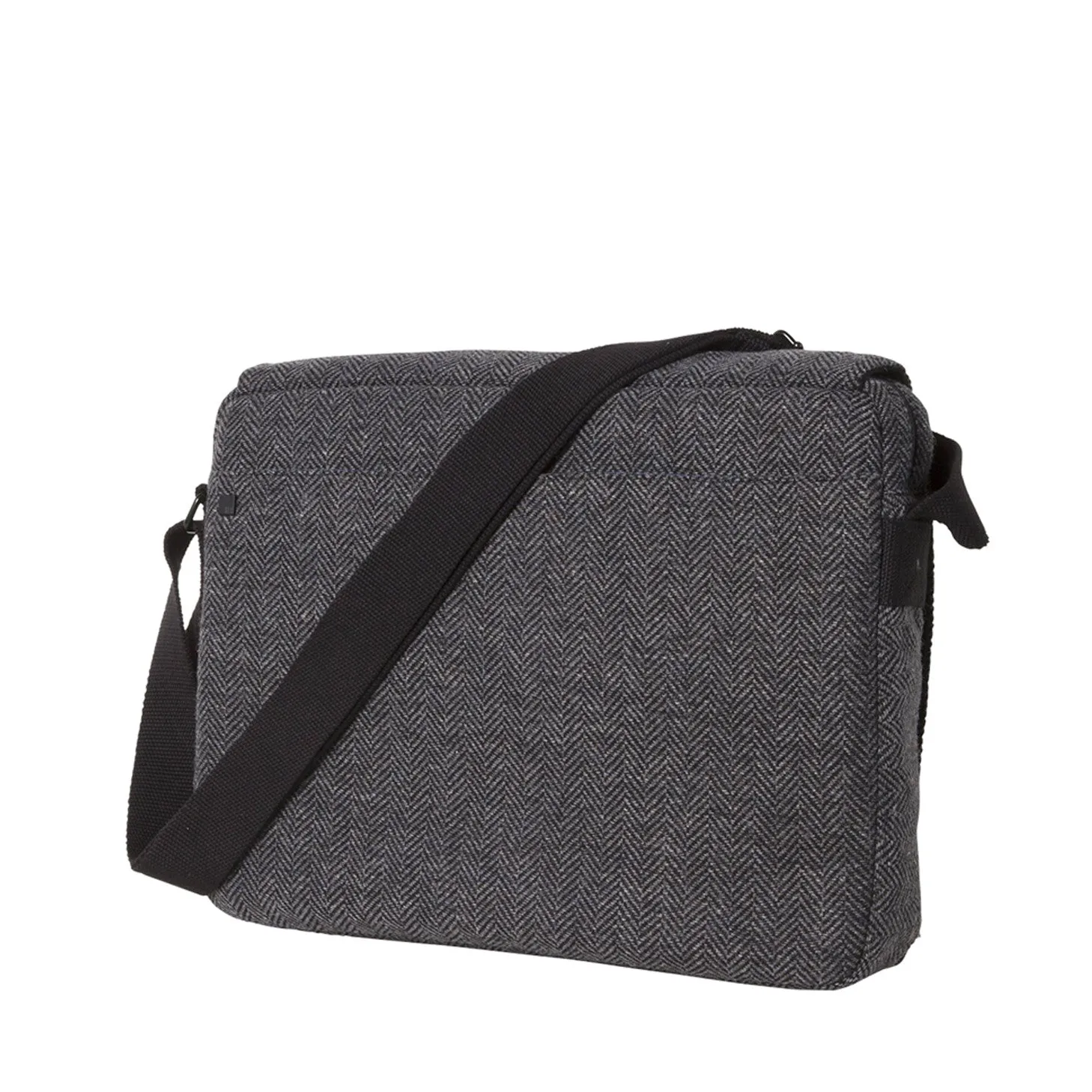 Hex Drake Messenger Bag