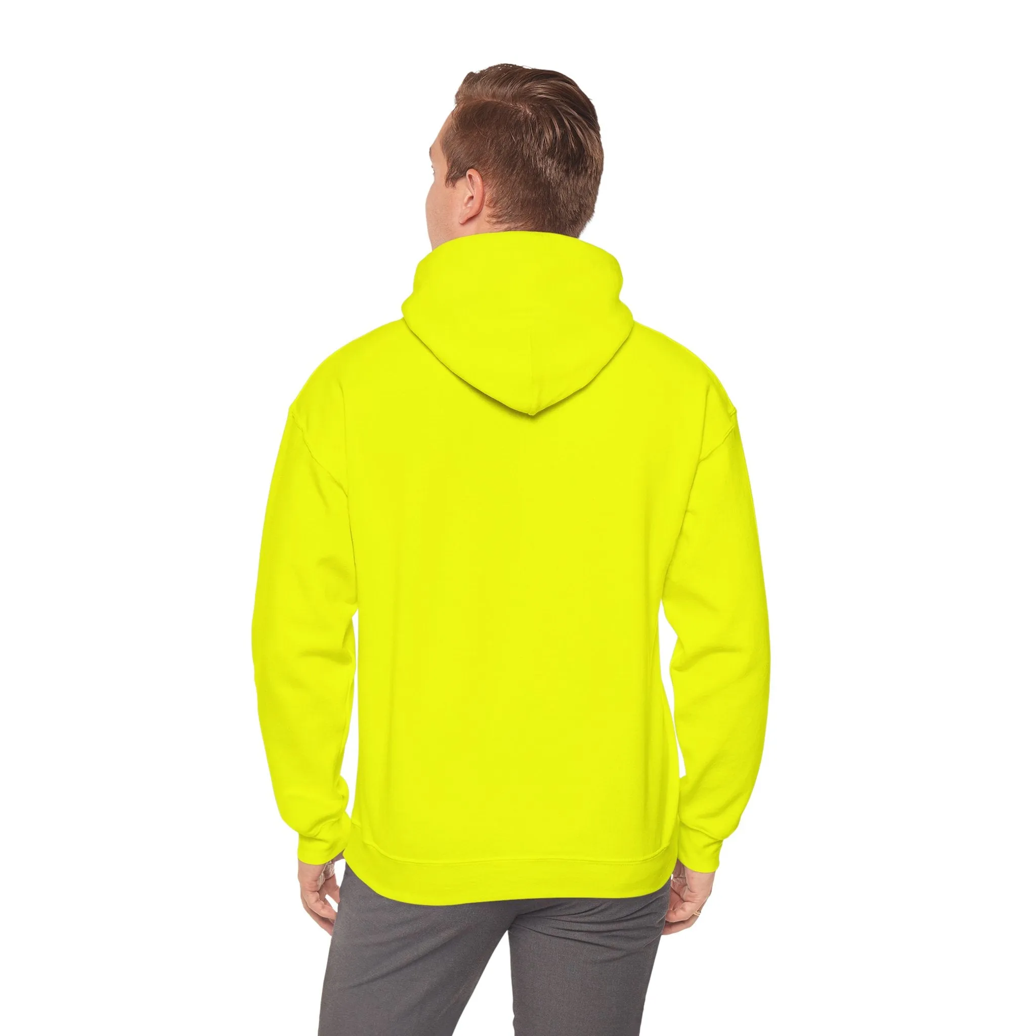 Hooded sweatshirt, a cozy and warm choice for everyday wear