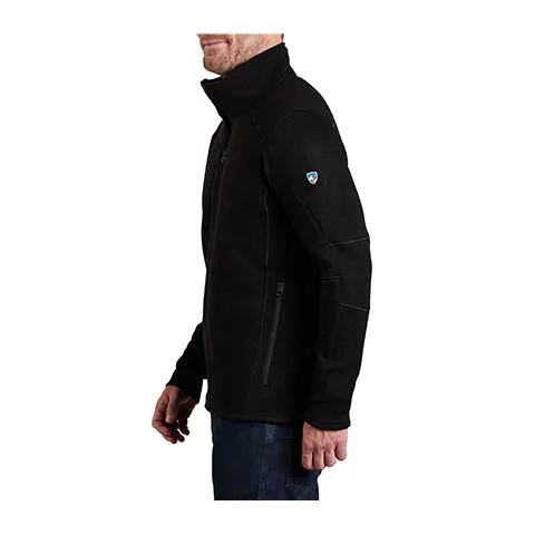 Kuhl Interceptr FZ Jacket (Men) - Black