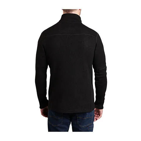 Kuhl Interceptr FZ Jacket (Men) - Black