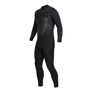 Men's Drylock Full Wetsuit 4/3mm