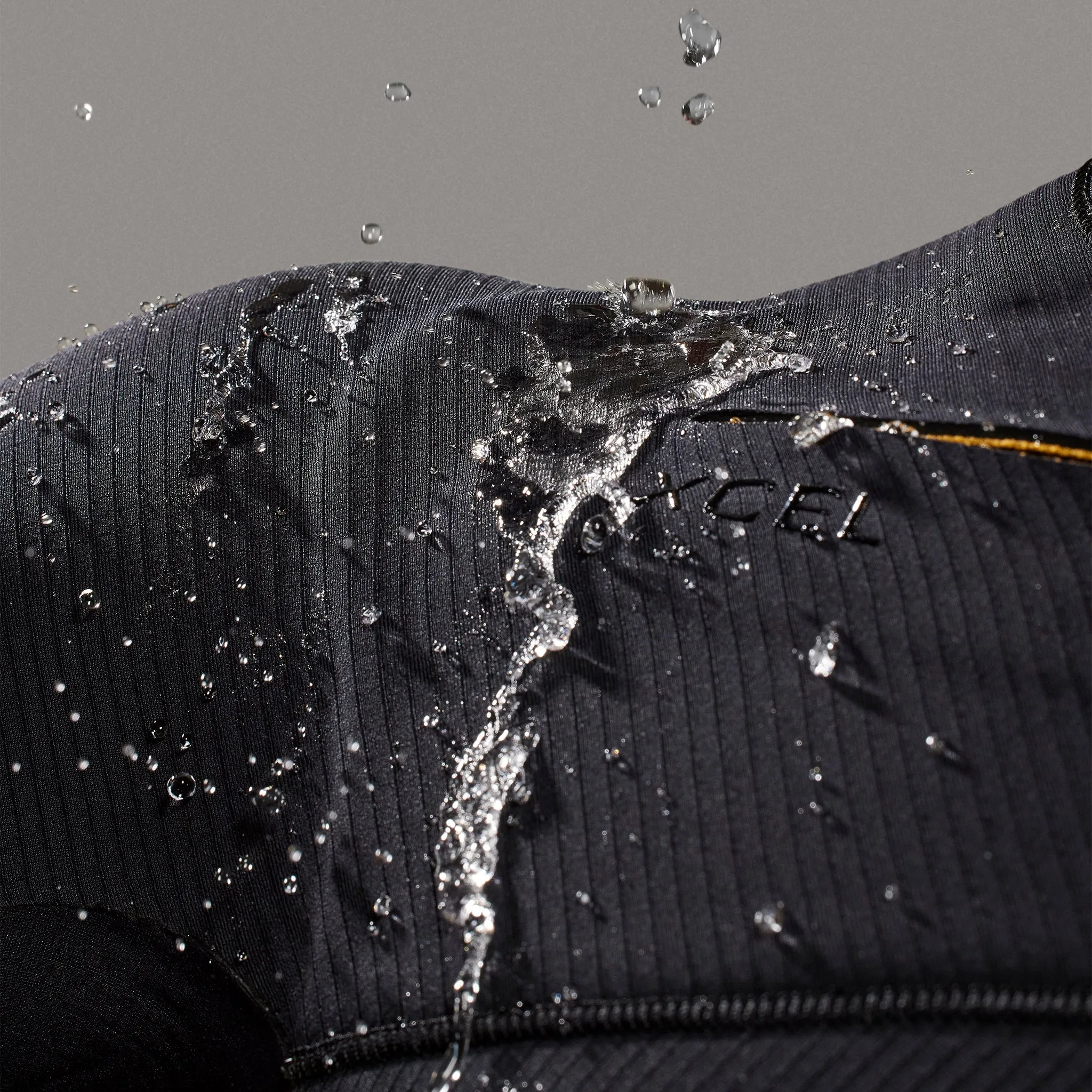 Men's Drylock Full Wetsuit 4/3mm