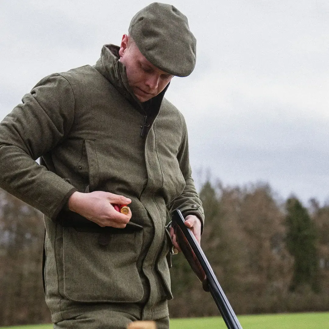 Seeland Hillside Jacket