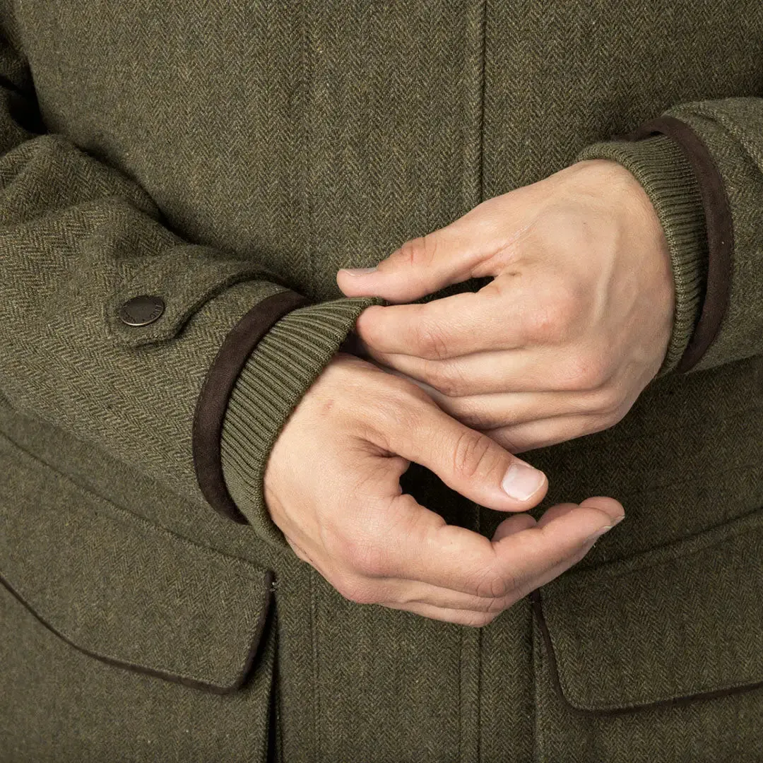 Seeland Hillside Jacket