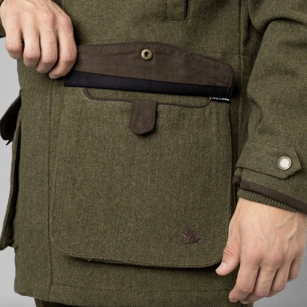Seeland Hillside Jacket