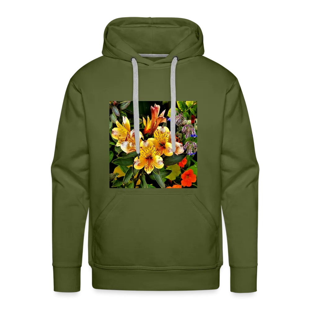 Unisex Premium Hoodie
