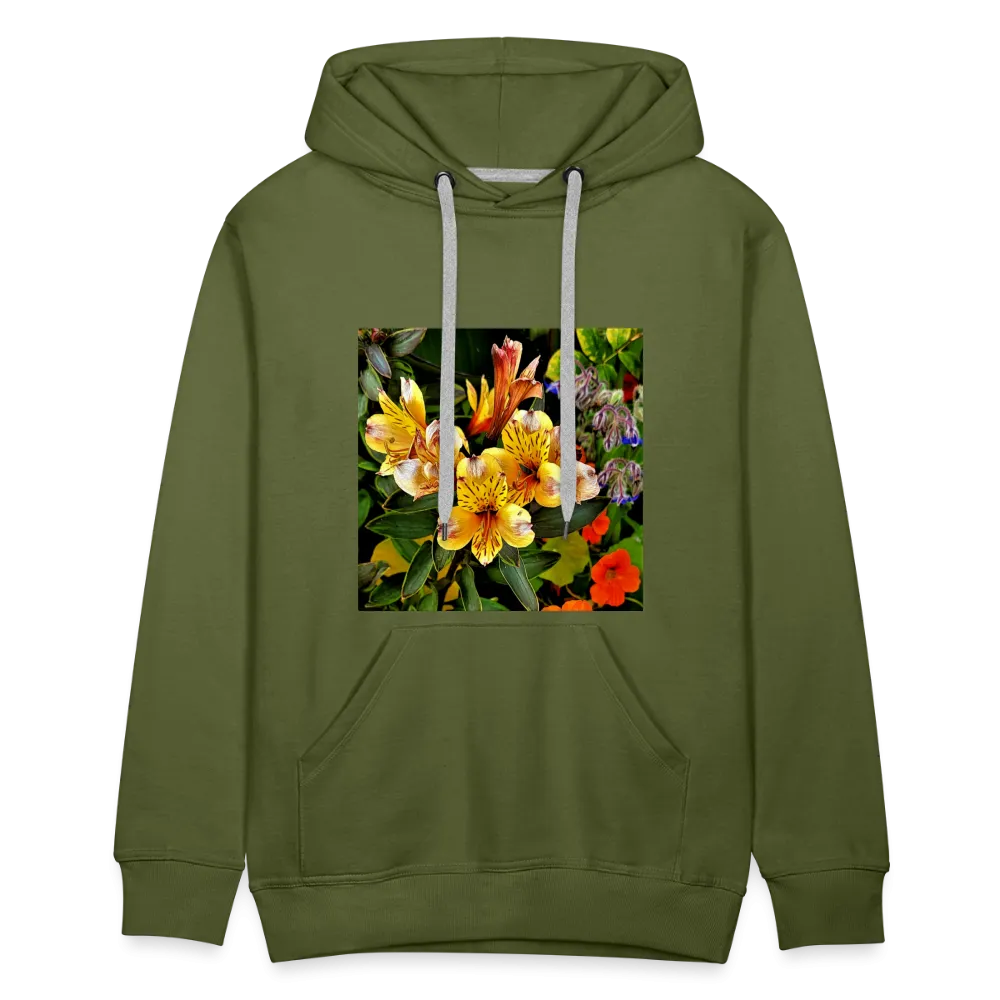 Unisex Premium Hoodie